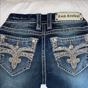Rock Revival Boot cut
